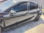 Roof Glass Single Panel Fits 25 Camry 132723 Used. Price: $337.50.