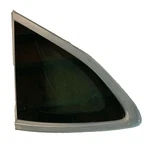 2016-2018 Hyundai Tucson Left Rear Quarter Glass Window Oem 43R-000392 Used. Price: $70.97.