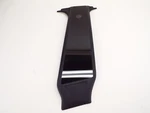 Tesla Model Y Left B Pillar Applique Glass Camera Used. Price: $150.00.