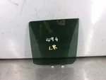 98 - 02 Honda Passport Left Driver Rear Door Window Glass Used. Price: $55.96.
