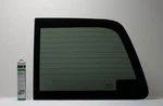 Fits 11-16 Ford F250 Right Panel Side Glass The Power Heated Slider +1 Glue New. Price: $96.00.