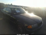Passenger Right Quarter Glass Coupe Fits 92-99 Bmw 318I 1168268 Used. Price: $65.00.