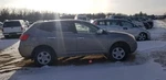 Passenger Rear Door Glass Vin 1ST Digit Japan Built Fits 08-15 Rogue 2131455 Used. Price: $145.00.