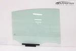 2020-2025 Subaru Legacy Rear Right Side Door Window Glass 62011AN00A Oem Used. Price: $149.99.