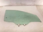 15-20 Nissan Rogue Front Right Door Window Glass Oem Cm Used. Price: $109.65.