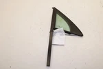 2011-18 Porsche Cayenne Platinum Front Right Side Door Quarter Vent Window Glass Used. Price: $80.88.