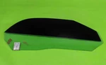 05-08 Crossfire Conv Passenger Right Front Window Door Glass Oem 4368-47 Used. Price: $100.00.