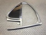 2011-2019 Ford Explorer Rear Right Passenger Door Quarter Glass BB537825766A #7 Used. Price: $89.99.