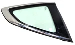 Cr-v Lx Honda Rear Left Driver Side Quarter Window Glass Oem 2017-2022 Used. Price: $177.22.