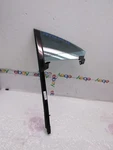 2006-2011 Mercedes CLS500 CLS550 W219 Rear Left Side Quater Window Glass Oem Used. Price: $42.00.
