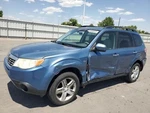 (local Pickup Only) Back Glass With Privacy Tint Fits 09-13 Forester 1344118 Used. Price: $130.49.