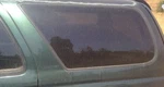 Driver Left Quarter Glass Privacy Tint Fits 96-02 Runner 284364 Used. Price: $164.99.