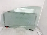 2004-2009 Nissan Quest 3.5L Front Driver Left Door Glass Window 80301-5Z000 Used. Price: $90.25.