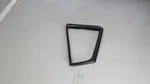 Rear Right Door Vent Glass Weatherstrip 2020 Subaru Crosstrek 62284-FL000 18 -23 Used. Price: $20.00.