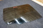 Rear Right Door Window Glass 15189211 Oem Hummer H2 2003-09 Used. Price: $59.99.