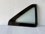 87-90 Nissan Pulsar NX,SE,XE-2D Cpe-right Quarter Vent Glass Window Oem Passenge Used. Price: $129.95.