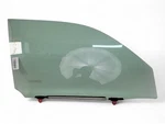 2003-2006 Toyota 4RUNNER Door Glass Window, Front Right/passenger Side 68101-352 Used. Price: $89.05.
