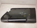 Toyota Sienna, Rear Right Quarter Glass W/o Antenna,w/latch, 11-14, 62730-08100 Used. Price: $162.56.