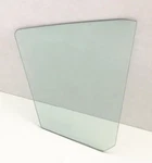 Passenger/right Side Rear Vent Window Glass For 09-15 Nissan Maxima 4DR Sedan New. Price: $46.00.