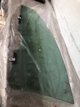 1998 - 2002 Honda Accord Ex V6 Front Door Glass Window Driver Left Side Lh Oem Used. Price: $45.00.