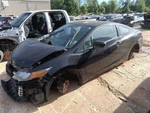Driver Front Door Vent Glass Stationary Coupe Fits 13-15 Civic 42532 Used. Price: $49.99.
