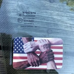 Volvo C70 Passenger Rh Side Door Glass Window Oem Used. Price: $75.00.