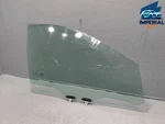 Toyota RAV4 Front Right Passenger Side Door Window Glass Oem 2019-2025 Used. Price: $185.99.
