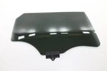 2022 - 2024 Kia EV6 Rear Right Passenger Side Door Window Laminated Glass Oem Used. Price: $161.42.