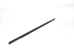 Genuine 12-19 Range Rover Evoque L538 Rear Right Side Door Window Belt Molding Used. Price: $99.96.
