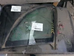 Driver Left Quarter Glass Fits 95-99 Neon 194363 Used. Price: $45.00.