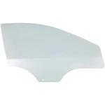 Door Glass Front Right Hand Side Passenger 824210U010 For Hyundai Accent 12-17 New. Price: $105.27.