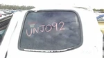 Driver Rear Door Glass Crew Cab Fits 01-04 Tacoma 26757753 Used. Price: $130.70.
