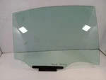 FD26201GT 2015-2019 Subaru Legacy Passenger Right Rear Door Glass Sedan 11295002 Used. Price: $118.83.