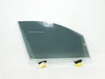 2017-2023 Audi Q7 4M Front Rh Right Passenger Side Door Window Glass Tinted Oem Used. Price: $95.83.