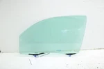 2018-2023 Toyota Tacoma Front Left Driver Side Door Window Glass 68102-04121 Oem Used. Price: $175.23.