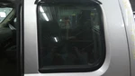 Driver Rear Door Glass Extended Cab Fits 07-13 Sierra 1500 Pickup 681409 Used. Price: $99.90.