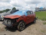 Driver Left Front Door Glass Without Solar Fits 10-16 Sportage 1942709 Used. Price: $159.08.