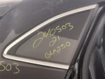 Passenger Quarter Glass 247 Type Fits 21-23 Mercedes Gla-class 2669909 Used. Price: $210.00.
