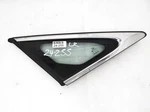 2019-2021 Honda Insight Rear Driver Left Quarter Window Glass 73550-TXM-A01 Used. Price: $77.90.