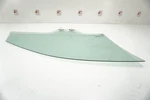 12 13 2010-2014 Subaru Legacy Front Left Door Glass Used Oem (61011AJ01A). Price: $66.39.