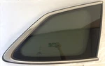 2010-14 Subaru Legacy Outback Rh Passenger Side Quarter Glass Oem 284-50406BR Used. Price: $115.00.