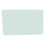 For Chevy Bel Air 1955-1957 Oer TF41022C Door Glass New. Price: $86.10.