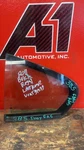 2011-2012 Buick Regal Driver's Left Rear Vent Glass / Window Used. Price: $120.01.