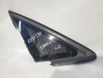 2015 2016 2017 2018 2019 Audi A3 Oem Left Rear Quarter Glass Used. Price: $73.50.