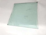 Left Rear Side Quarter Glass Coupe Oem 1986 1991 Jaguar Xjs Used. Price: $82.24.