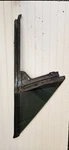96-02 Bmw Z3 E36 Roadster Front Left Side Quarter Window Glass 51328410161 Oem Used. Price: $64.95.