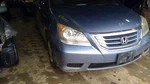 (local Pickup Only) Windshield Glass Touring Fits 05-10 Odyssey 4531638 Used. Price: $244.90.