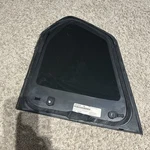 2011-2017 Bmw Oem. Side Window Fixed, Green Rear Driver 720564508,10718717 Used. Price: $40.00.