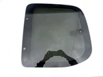 2000-2006 Toyota Tundra Access Extra Cab Left Driver Rear Glass Window M537 Oem Used. Price: $125.00.