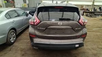 (local Pickup Only) Passenger Right Front Door Glass Fits 15-24 Murano 7097934 Used. Price: $113.90.